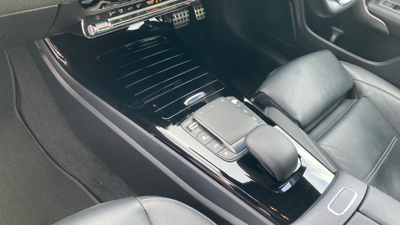 Mercedes-Benz CLA 180 AMG Line Premium 4dr Tip Auto Petrol Saloon